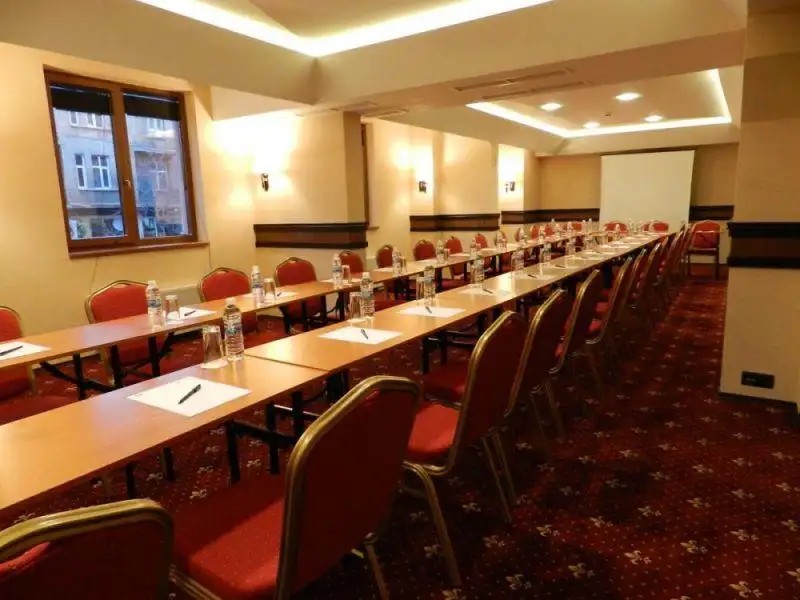 BEST WESTERN PLUS BRISTOL