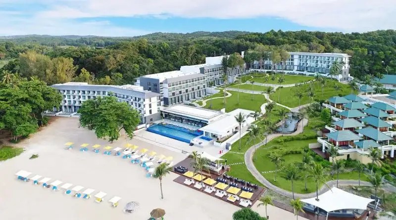 CASSIA BINTAN