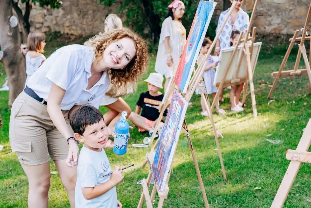 UTOPIA RESORT & RESIDENCE (EX. ALARA PARK HOTEL)