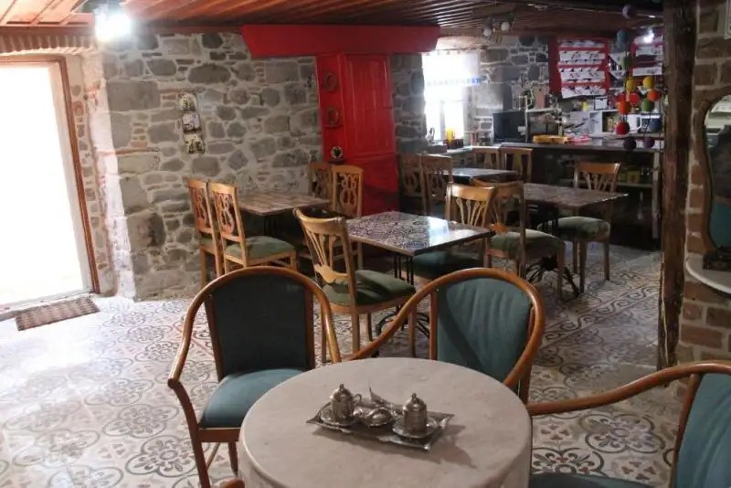 BERGAMA TASKONAK