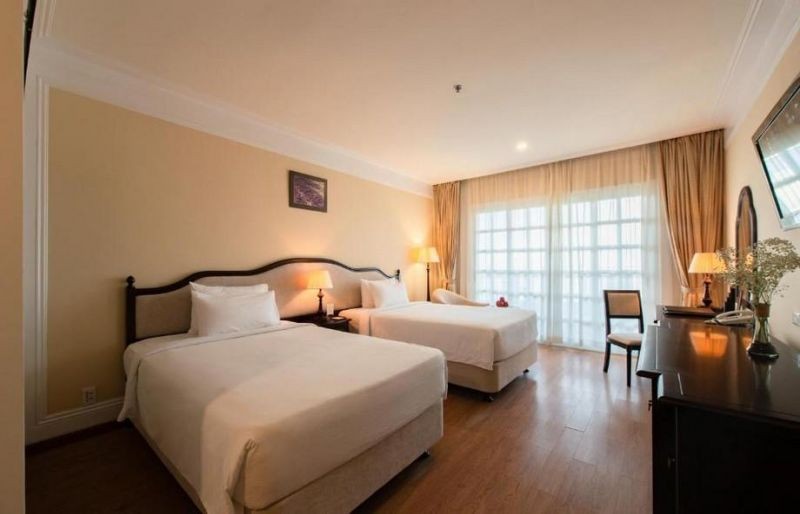 grand deluxe ocean view