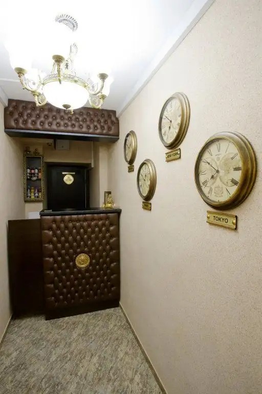 ЮСУПОВ