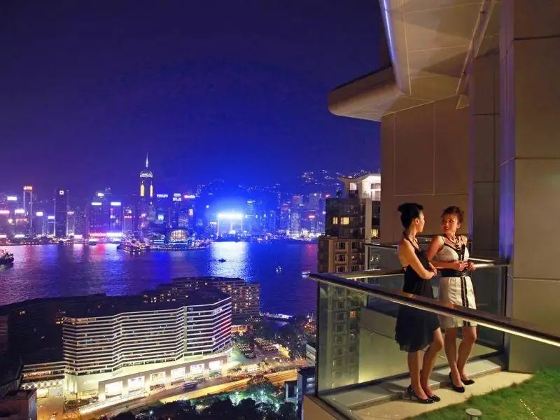 PANORAMA HONG KONG