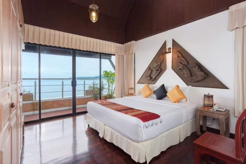 KAMALA BEACH ESTATE