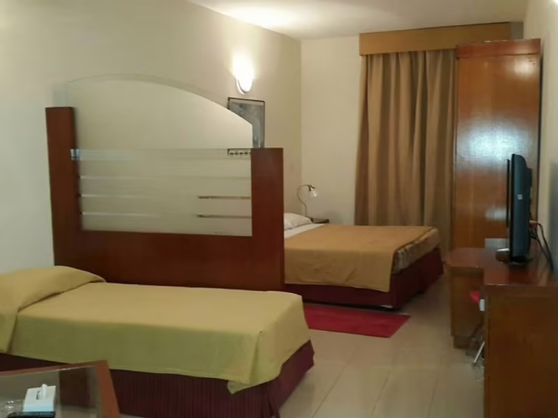 AL RAIEN HOTEL APARTMENT