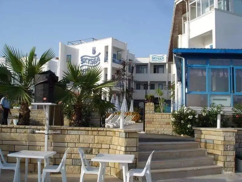 SKY BEACH (EX. SKY SEA)