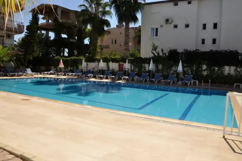 ANDROS FAMILY CLUB (EX. TRUVA FAMILY CLUB)