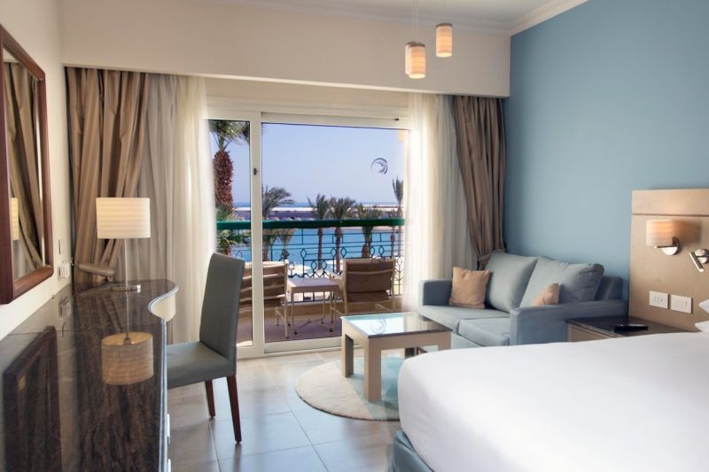 premium sea view