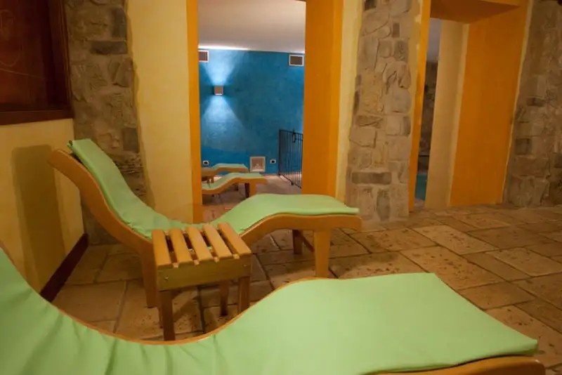 RESIDENCE LE GRAND CHALET