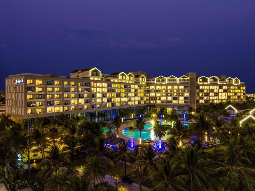 RADISSON BLU RESORT PHU QUOC