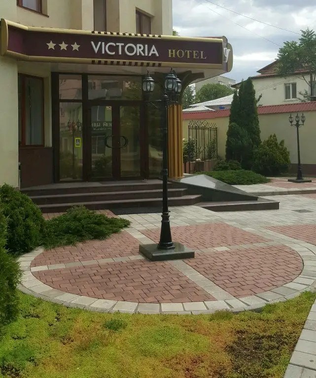 ВИКТОРИЯ СИМФЕРОПОЛЬ