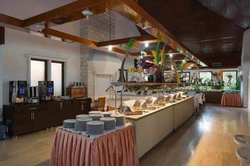 MARVIDA HOTEL AKMAN PARK (EX. OTIUM PARK CLUB AKMAN)