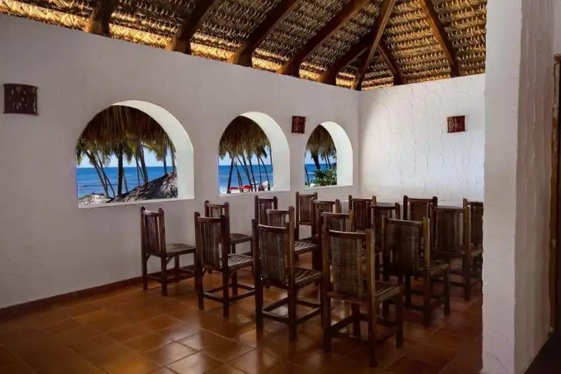 PLAYA ESMERALDA RESORT