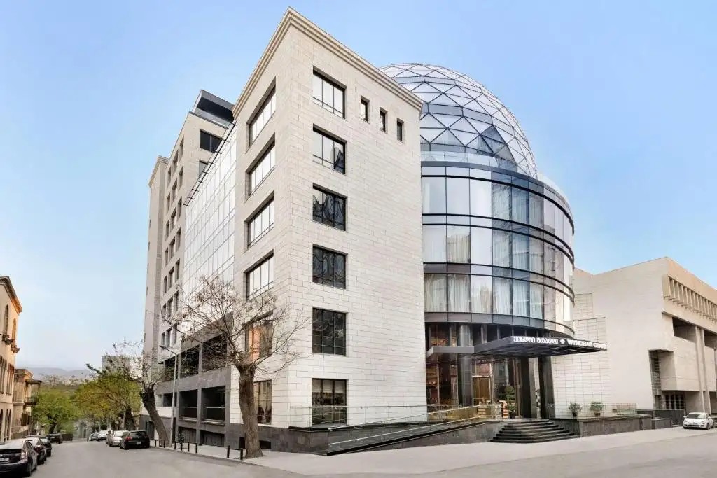 WYNDHAM GRAND TBILISI