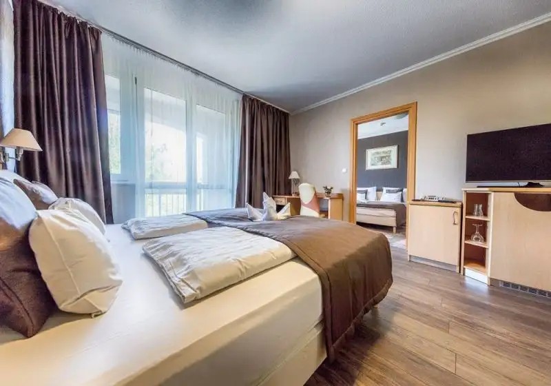 MENDAN MAGIC SPA (ex.DAMONA)