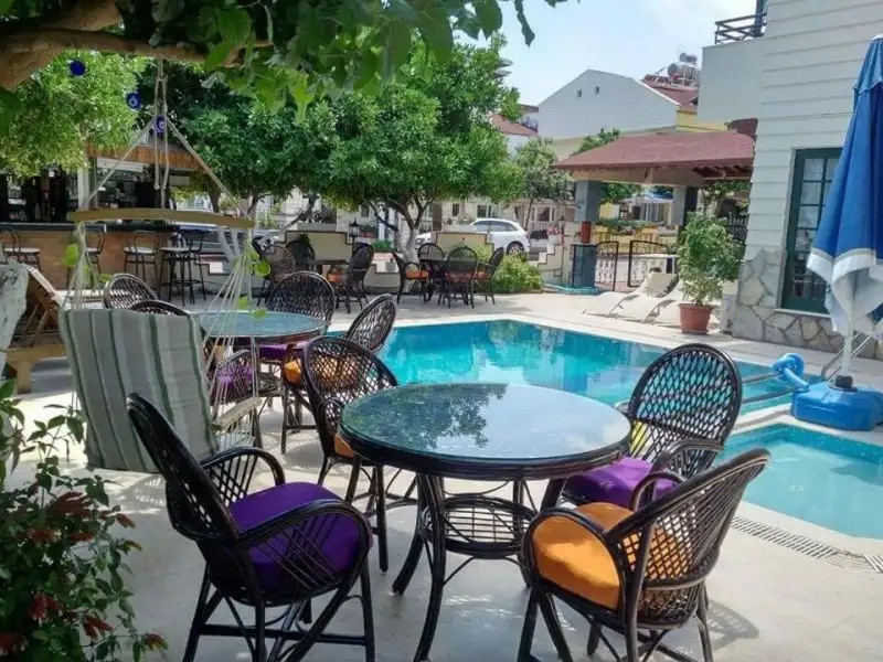 KUTBERG BOUTIQUE HOTEL