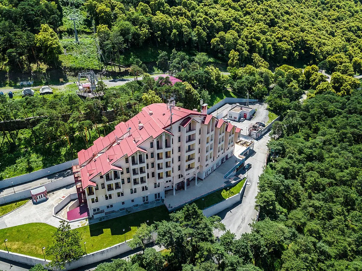 АРМХИ ИНГУШЕТИЯ