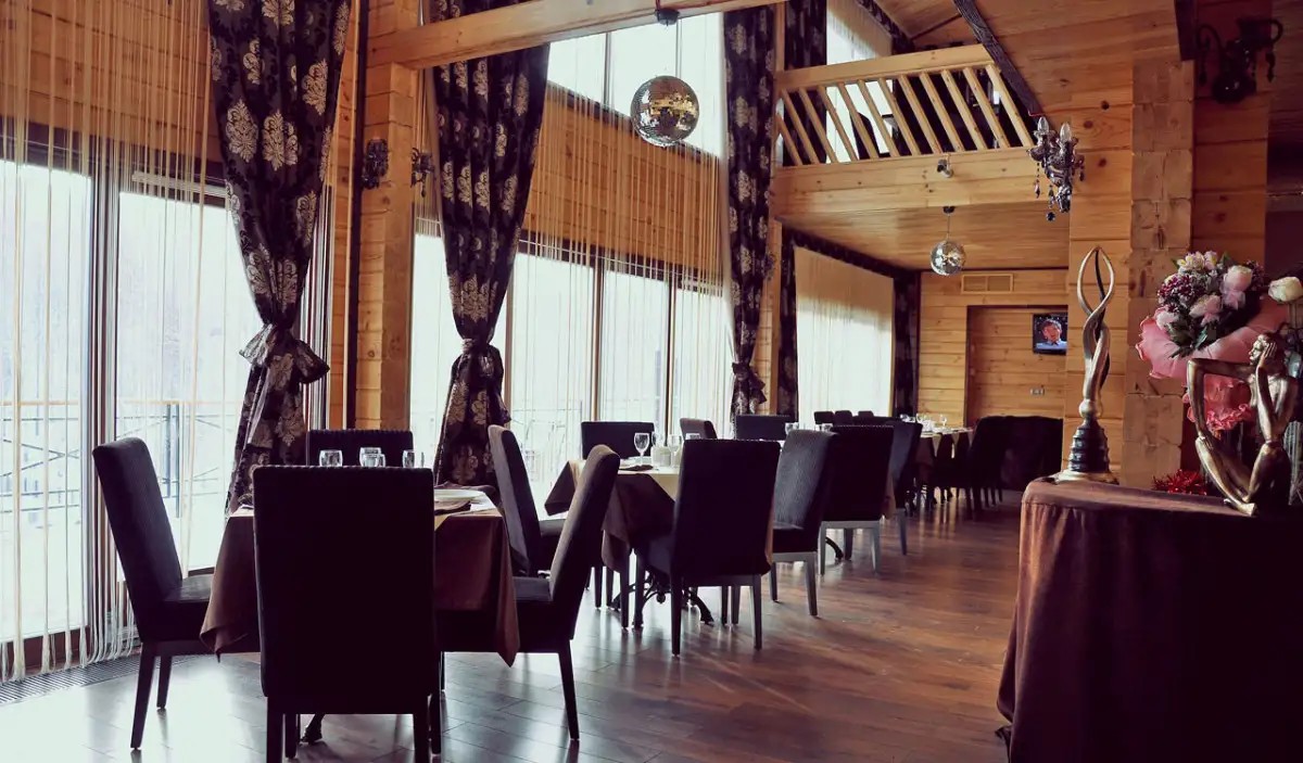 ALDEGO HOTEL & SPA
