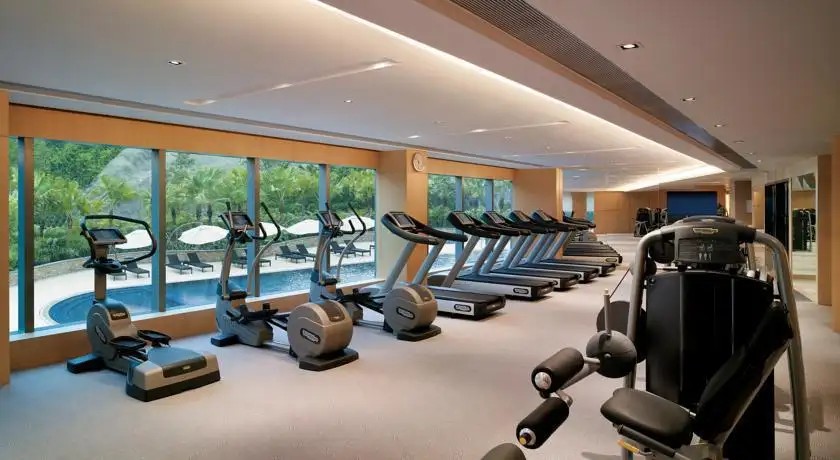 HYATT REGENCY HONG KONG
