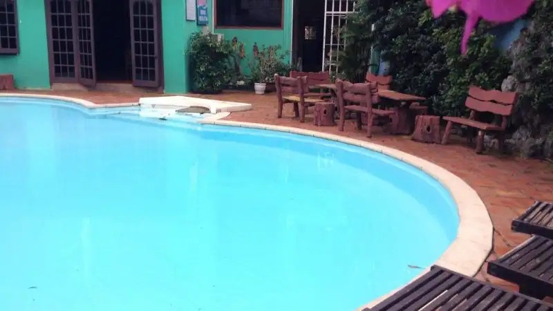 GREEN FIELD VILLAS & SPA