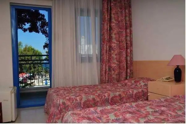 SKY BEACH (EX. SKY SEA)