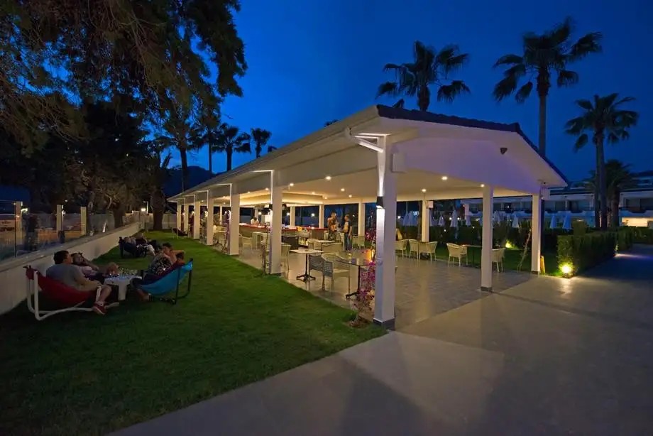VOXX MARMARIS BEACH RESORT ADULT ONLY