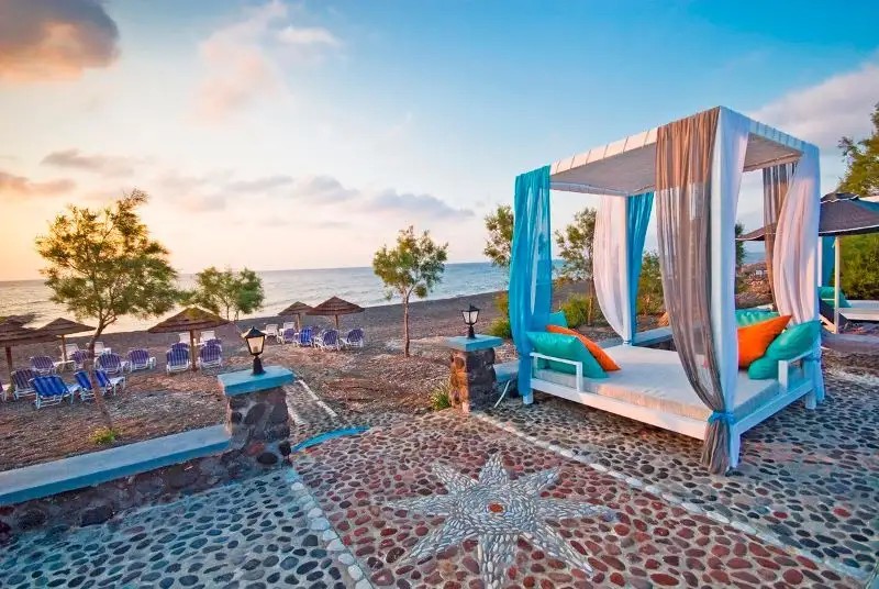 MEDITERRANEAN BEACH PALACE