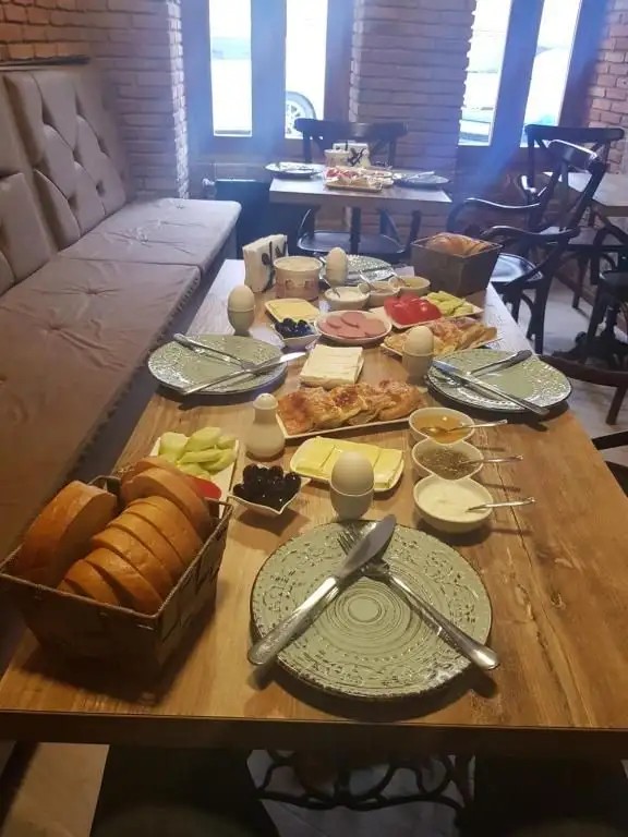 EPIC MEIDAN HOTEL