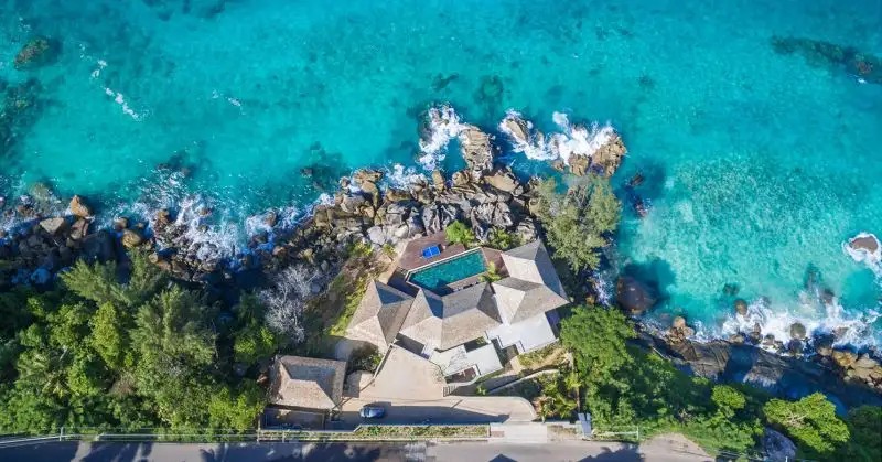 VILLA SEA MONKEY