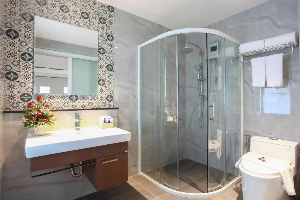 ADEMA BOUTIQUE KARON HOTEL (EX. CHANPIROM BOUTIQUE HOTEL)