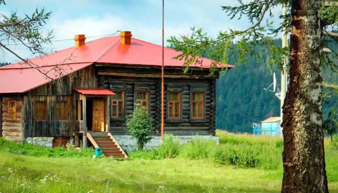 ТЕНГРИ