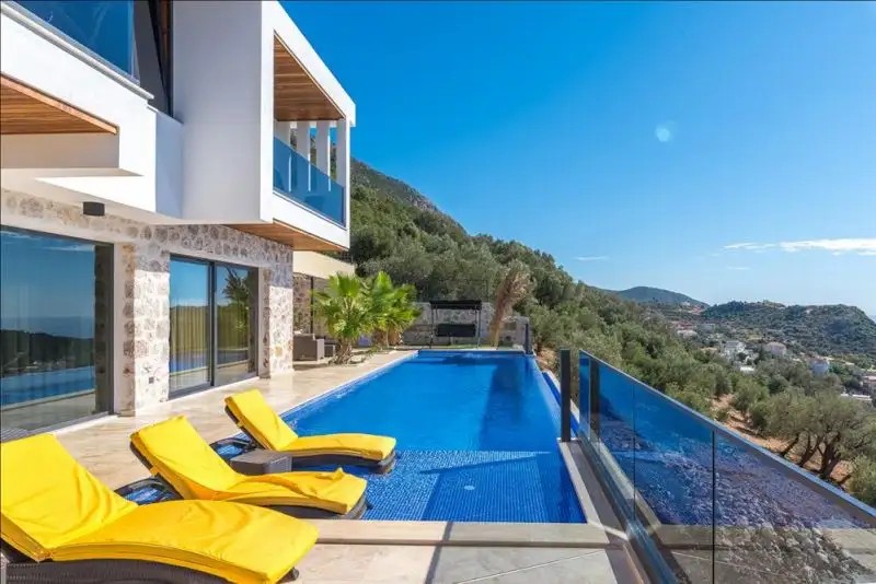 PRIVATE VILLA LOFT