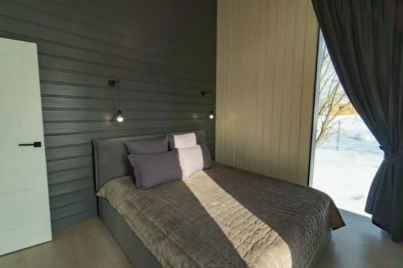 HOLIDAY PARK IKSHA