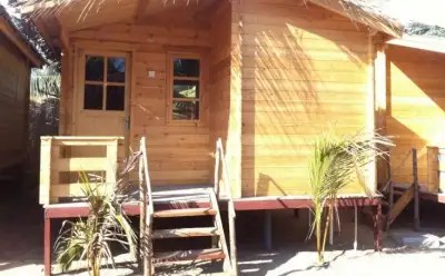 KAEROZZ BEACH RESORT