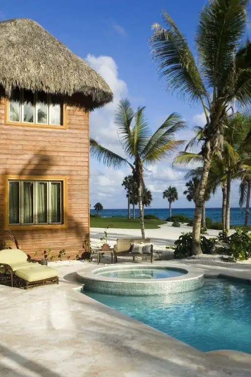 CALETON CLUB & VILLAS