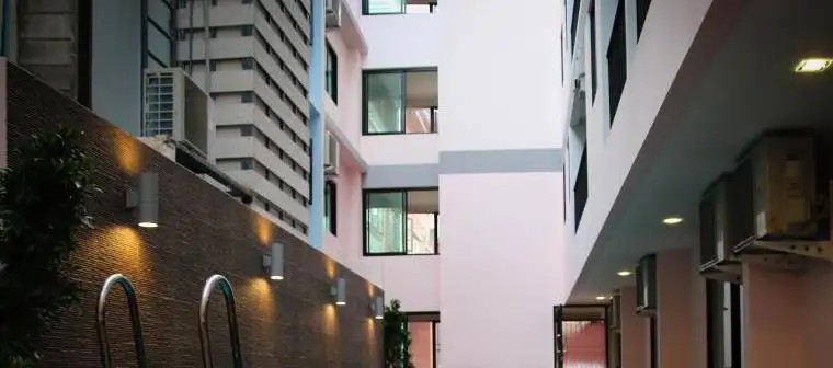 FUTURAMA RESIDENCE