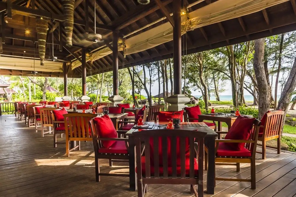 JW MARRIOTT PHUKET RESORT & SPA