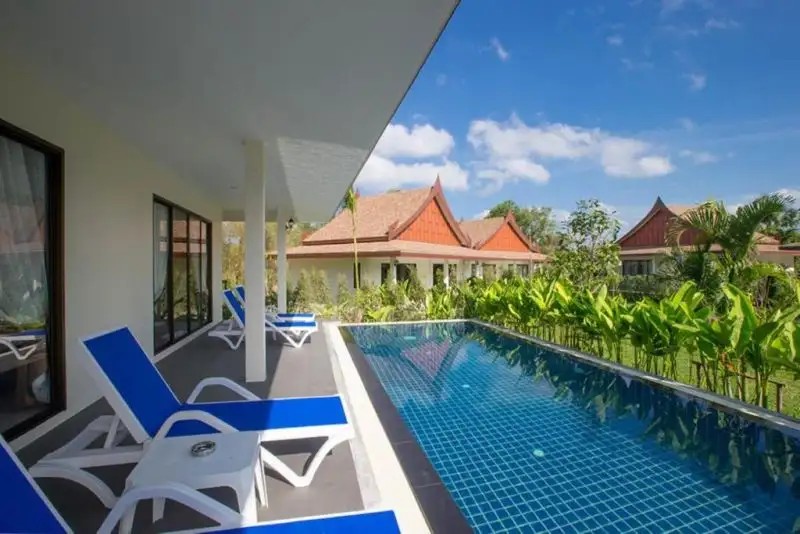 THE CASITA MAIKHAO BEACH