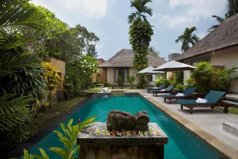 THE SUNGU RESORT & SPA