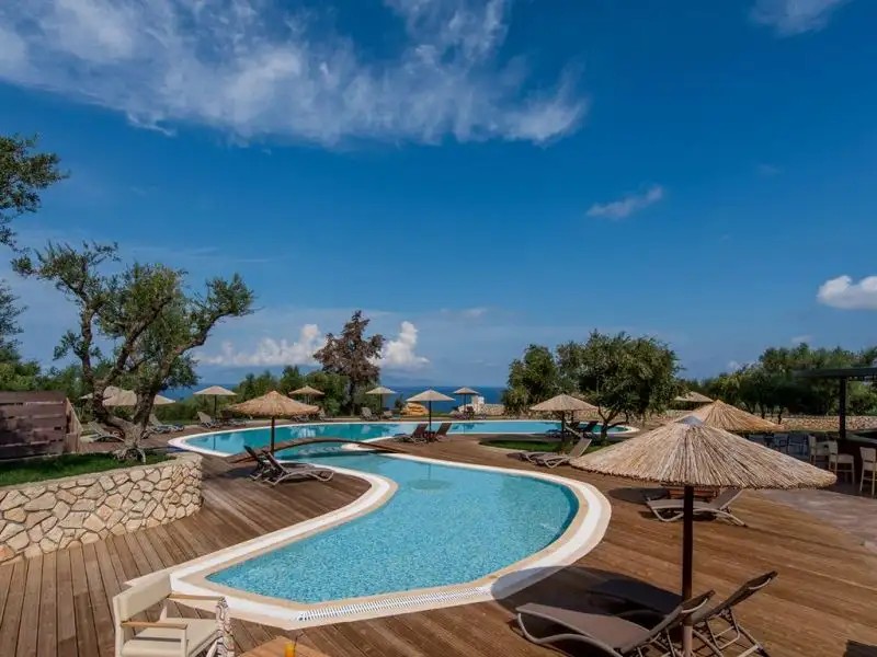 ELEGANCE LUXURY EXECUTIVE SUITES