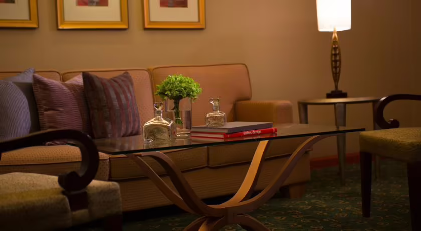 BOYUE BEIJING HOTEL (EX.RENAISSANCE BEIJING CHAOYANG)