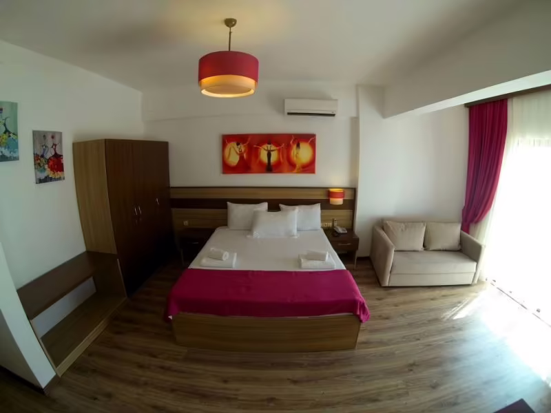 PYARA HOTEL TURUNC