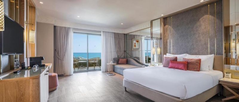 grand superior sea view