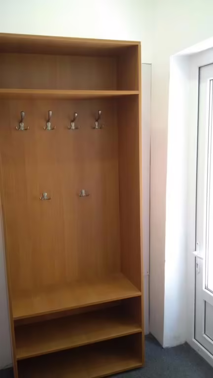АЛЫЙ ПАРУС