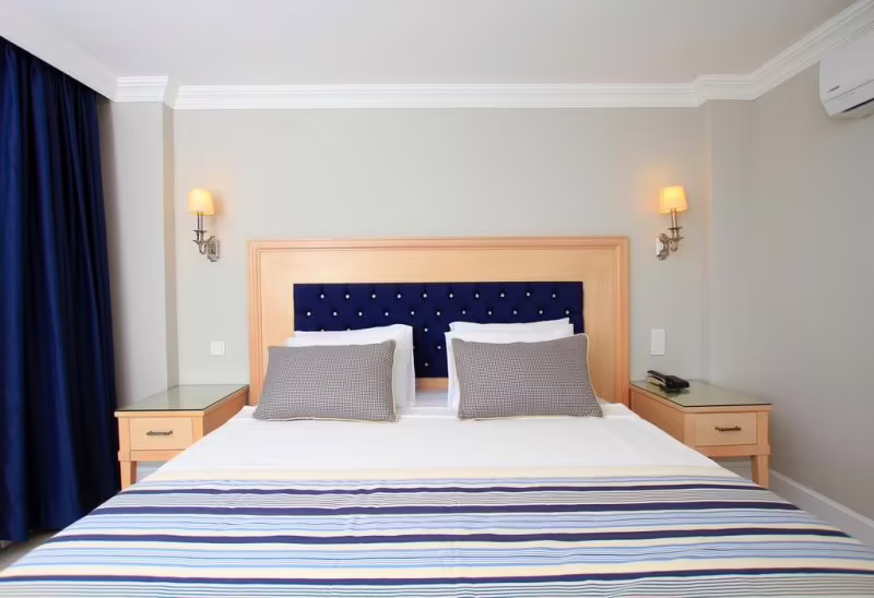 PALM BAY BEACH HOTEL