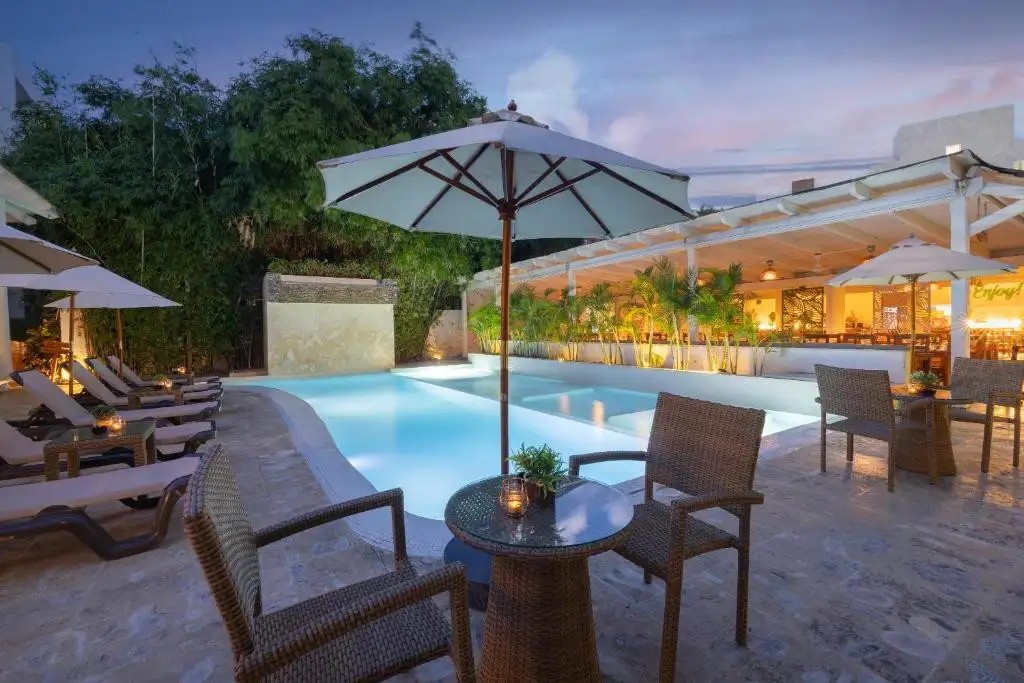 WHALA! BAVARO (EX. ALISIOS BAVARO BEACH)