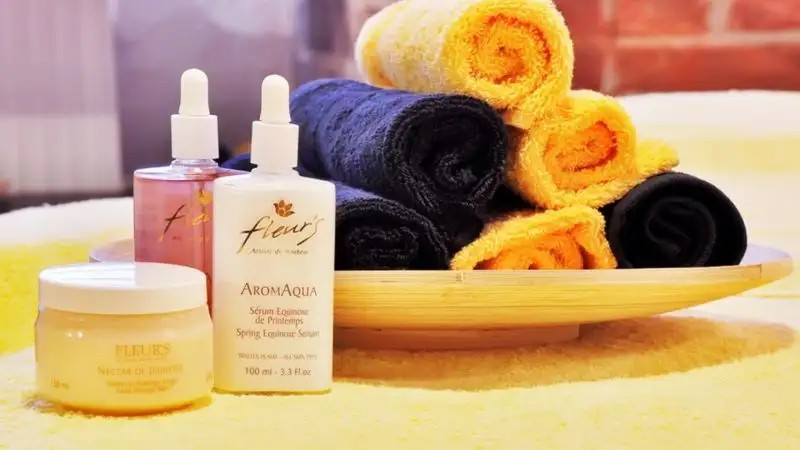 HEDEF BEACH RESORT HOTEL & SPA