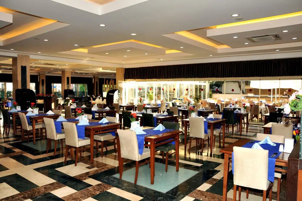 NERTON HOTEL ADULTS ONLY 16+