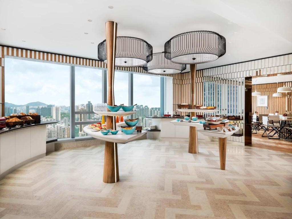 CORDIS HONG KONG (EX. LANGHAM PLACE)