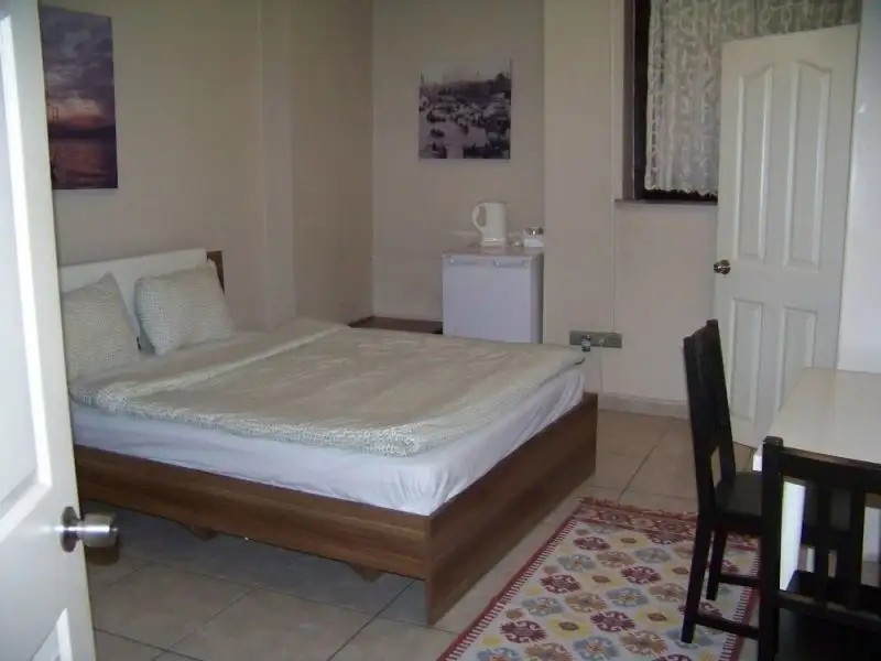 BUTTERFLY SUITES